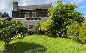 Blissful Galician Retreat
